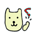 にこあに（個別スタンプ：9）