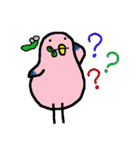 にこあに（個別スタンプ：15）