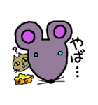 にこあに（個別スタンプ：34）