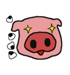 にこあに（個別スタンプ：37）