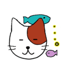 にこあに（個別スタンプ：40）