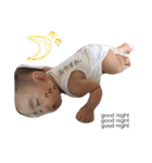 樹すたんぷ（個別スタンプ：7）