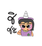 Sayomi.V8（個別スタンプ：39）