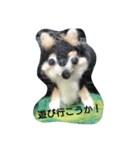ありふれた言葉2（個別スタンプ：8）