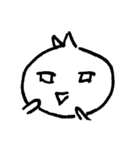 癒されあーちゃん（個別スタンプ：2）