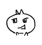 癒されあーちゃん（個別スタンプ：3）