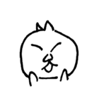 癒されあーちゃん（個別スタンプ：4）