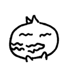癒されあーちゃん（個別スタンプ：5）
