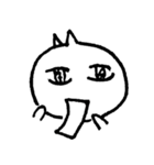 癒されあーちゃん（個別スタンプ：8）