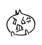 癒されあーちゃん（個別スタンプ：10）