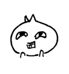癒されあーちゃん（個別スタンプ：11）