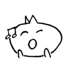 癒されあーちゃん（個別スタンプ：12）