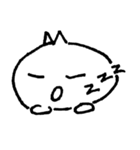 癒されあーちゃん（個別スタンプ：16）