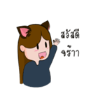 ALICE JRB（個別スタンプ：1）