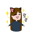 ALICE JRB（個別スタンプ：3）