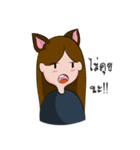 ALICE JRB（個別スタンプ：5）