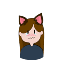 ALICE JRB（個別スタンプ：7）
