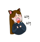 ALICE JRB（個別スタンプ：8）