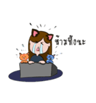 ALICE JRB（個別スタンプ：10）