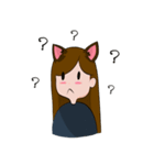 ALICE JRB（個別スタンプ：12）