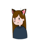 ALICE JRB（個別スタンプ：13）