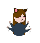 ALICE JRB（個別スタンプ：17）