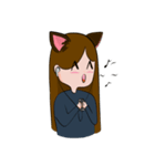 ALICE JRB（個別スタンプ：19）