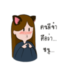 ALICE JRB（個別スタンプ：21）