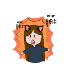 ALICE JRB（個別スタンプ：29）