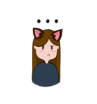 ALICE JRB（個別スタンプ：32）
