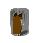 ALICE JRB（個別スタンプ：35）