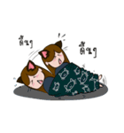 ALICE JRB（個別スタンプ：36）