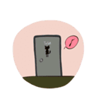 ALICE JRB（個別スタンプ：37）