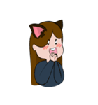 ALICE JRB（個別スタンプ：39）