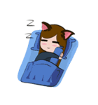 ALICE JRB（個別スタンプ：40）