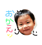たおスタンプ（個別スタンプ：2）