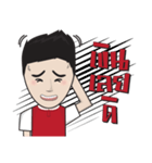 Mr.BigGun（個別スタンプ：6）