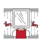 Mr.BigGun（個別スタンプ：9）