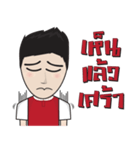 Mr.BigGun（個別スタンプ：13）