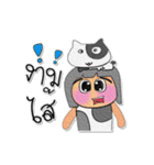 Weewa.V8（個別スタンプ：11）