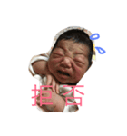mimidesukamimidesu（個別スタンプ：6）
