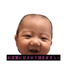 famiy stanp（個別スタンプ：3）