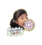 幸稀音のスタンプ（個別スタンプ：3）