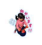 幸稀音のスタンプ（個別スタンプ：8）