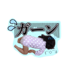 幸稀音のスタンプ（個別スタンプ：9）