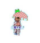 幸稀音のスタンプ（個別スタンプ：12）