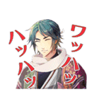 イケメン医者◆ケモ彼！～俺達のBL病棟～（個別スタンプ：12）