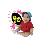 BM Story（個別スタンプ：10）