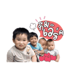 BM Story（個別スタンプ：11）