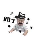 BM Story（個別スタンプ：19）